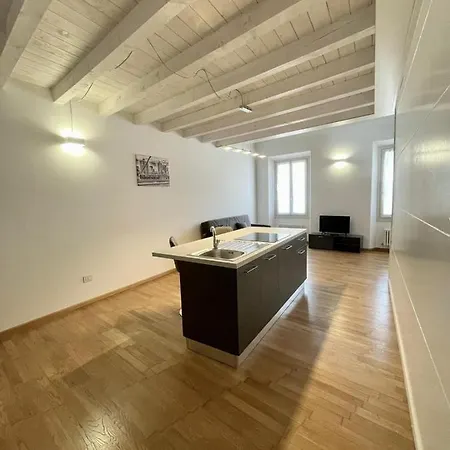 Residenze Umberto I Апартаменты