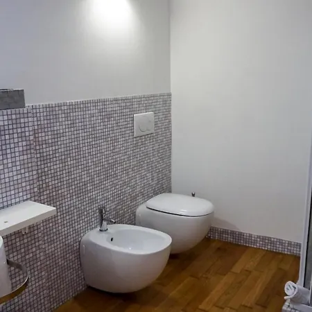 Residenze Umberto I Апартаменты