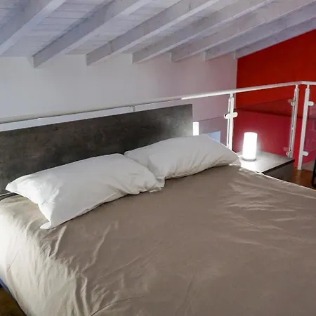 Residenze Umberto I Μάντοβα