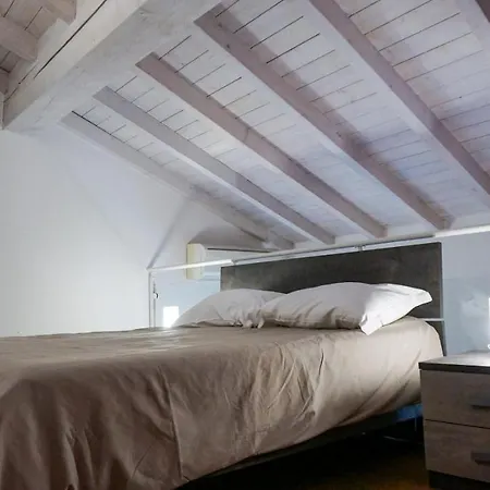 Διαμέρισμα Residenze Umberto I *