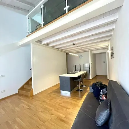 Residenze Umberto I Apartman