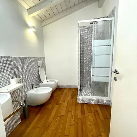 Residenze Umberto I Apartman *