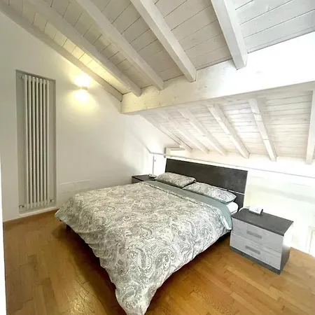 Residenze Umberto I Apartman *