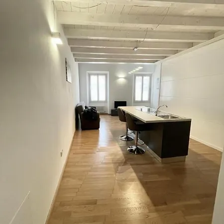 Apartman Residenze Umberto I *