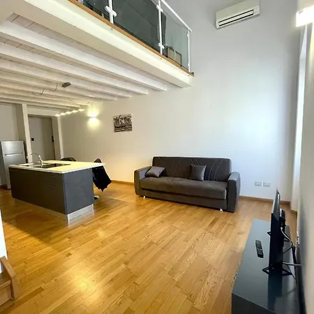 Apartman Residenze Umberto I Mantova