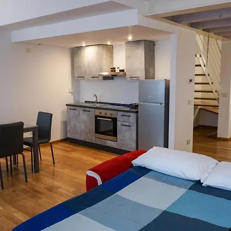 Residenze Umberto I *