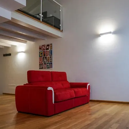 Residenze Umberto I * Mantova