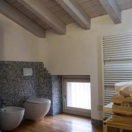 Apartman Residenze Umberto I Mantova