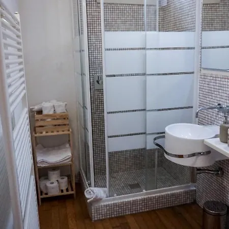 Residenze Umberto I Apartman Mantova
