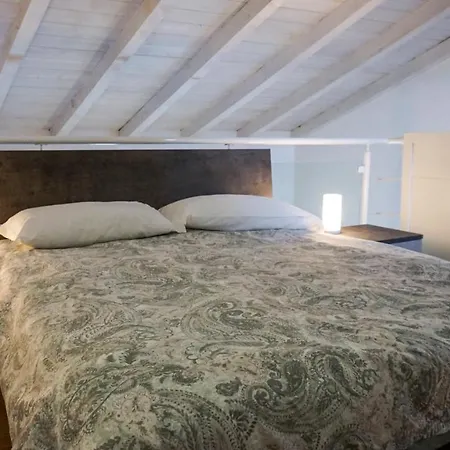 Residenze Umberto I Mantova