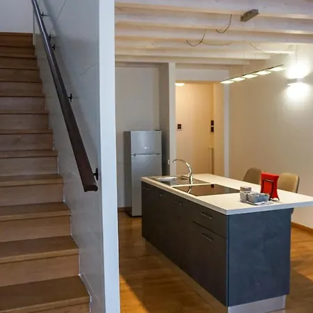 Apartman Residenze Umberto I *