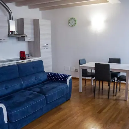 Apartman Residenze Umberto I *