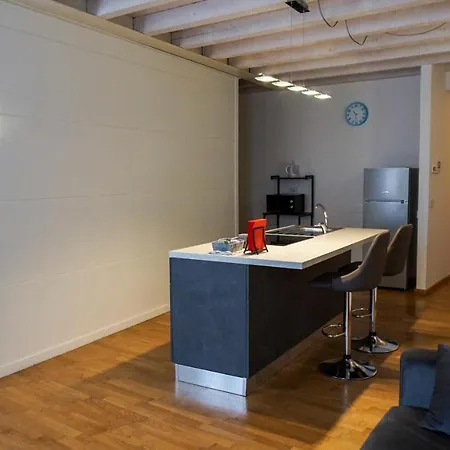 Residenze Umberto I Mantova