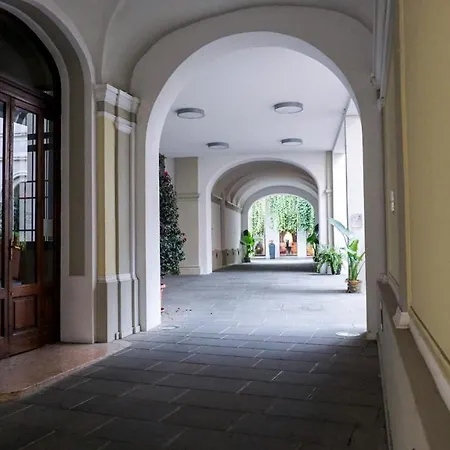 Residenze Umberto I * Mantova